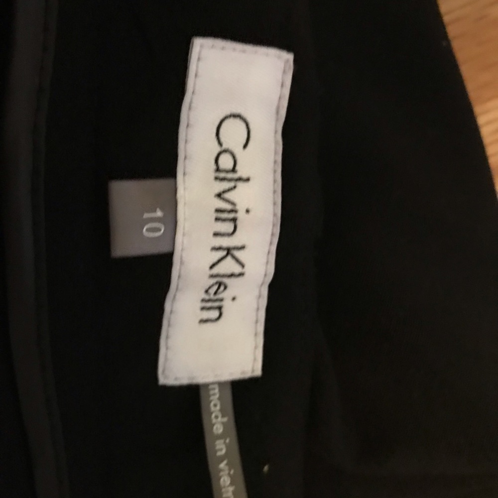 Calvin Klein Dress pant